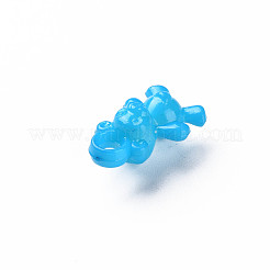 Opaque Acrylic Pendants&nbsp;MACR-N013-050