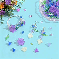 DIY Flower Leaf Finding Kits&nbsp;DIY-NB0015-54