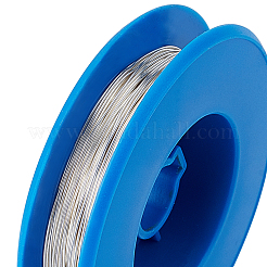 Round Copper Wire&nbsp;CWIR-BC0005-02C-S