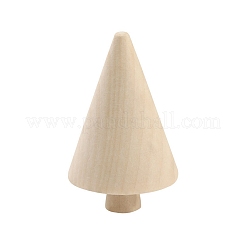 Unfiished Wood Display Decorations&nbsp;PW-WG15510-01