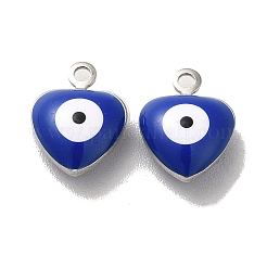 304 Stainless Steel Charms&nbsp;STAS-C074-04P