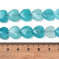 Natural Amazonite Beads Strands&nbsp;GG-D001-B01