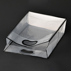 Rectangle Transparent Plastic Bags&nbsp;ABAG-M002-04F