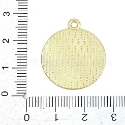 Alloy Enamel Pendants&nbsp;FIND-E054-06C