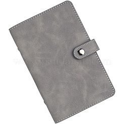 PU Leather Notebook Cover&nbsp;OFST-CL0001-09F