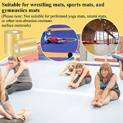 25M Environmental Protection Wrestling Mat Tape&nbsp;LS-AJEW-WH0481-300