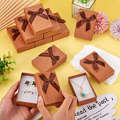 Cardboard Jewelry Boxes&nbsp;CON-TAC0001-14E