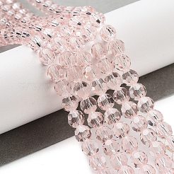 Glass Beads Strands&nbsp;LS-EGLA-J042-6mm-19