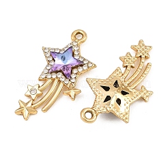 Alloy Pendants&nbsp;RB-CBA332B-09G