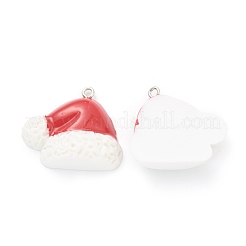 Resin Pendants&nbsp;RESI-O010-21