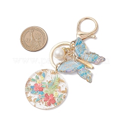 2Pcs Alloy Keychains&nbsp;KEYC-JKC01426