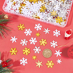 270Pcs 9 Style Plastic Cabochons Sets&nbsp;FIND-AR0003-86