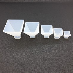 DIY Silicone Molds&nbsp;AJEW-F030-01