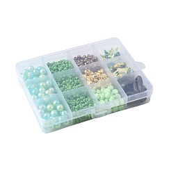 DIY Bracelets Making Kits&nbsp;DIY-FS0009-65