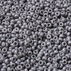 Baking Paint Glass Seed Beads&nbsp;SEED-P006-03A-27