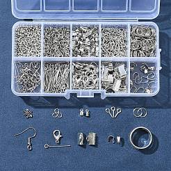 DIY Jewelry Making Finding Kits&nbsp;DIY-FS0008-39
