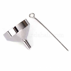 Stainless Steel Pendant Necklaces&nbsp;PW-WG21928-01