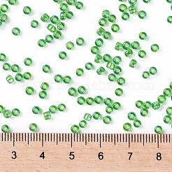 TOHO Round Seed Beads&nbsp;SEED-TR08-0167