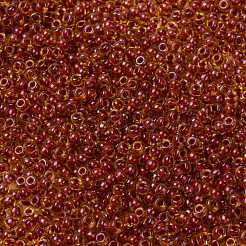 MIYUKI Round Rocailles Beads&nbsp;SEED-G008-RR0235