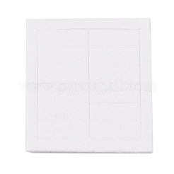 3D PLastic Mirror Wall Stickers&nbsp;DIY-F077-02A