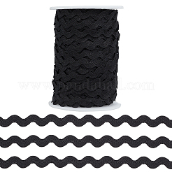 40M Wave Bending Fringe Trim&nbsp;OCOR-GF0005-88A