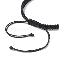 2Pcs 2 Colors Braided Nylon Thread&nbsp;BJEW-JB09768