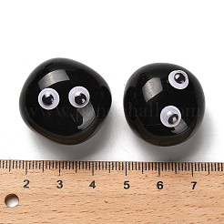 Natural Obsidian Display Decorations&nbsp;G-H073-04H