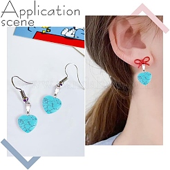 DIY Necklace Kits&nbsp;DIY-AR0004-02