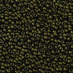 TOHO Round Seed Beads&nbsp;SEED-JPTR11-0617