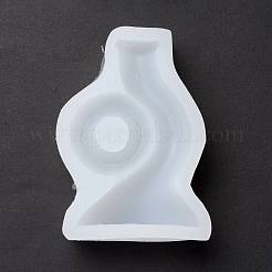 DIY Geometric Abstraction Style Candle Making Silicone Molds&nbsp;DIY-P056-01