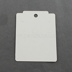 Cardboard Necklace Display Cards&nbsp;X-NDIS-S023