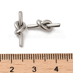 Non-Tarnish 304 Stainless Steel Pendants&nbsp;LS-STAS-P336-08A-P