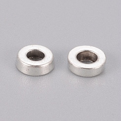 Tibetan Silver Spacer Beads&nbsp;LFH10012Y