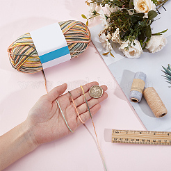 Acrylic Fiber Sewing Thread&nbsp;SENE-WH20023-004C