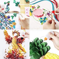 Plastic Glue Bottles&nbsp;DIY-PH0019-97-60ml