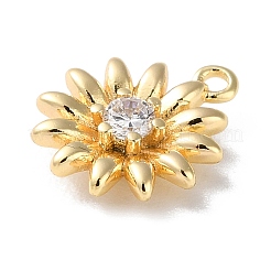 Glass Charms&nbsp;KK-F867-25G