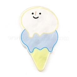 Acrylic Ice Cream Cabochons&nbsp;FIND-B003-06