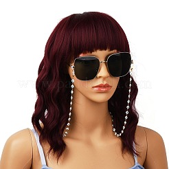 304 Stainless Steel Eyeglasses Chains&nbsp;AJEW-EH00301
