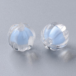 Transparent Acrylic Beads&nbsp;TACR-S152-07A-SS2113
