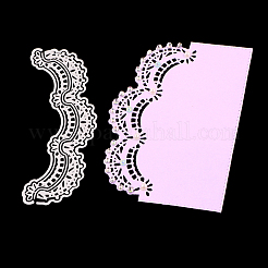 Carbon Steel Cutting Dies Stencils&nbsp;X-DIY-F032-66