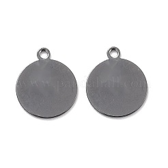 Brass Charms&nbsp;LS-KK-WH0034-46B