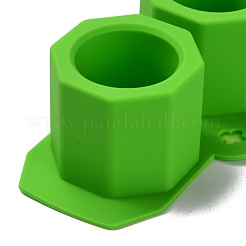 DIY Candle Holder Silicone Molds&nbsp;DIY-P051-03