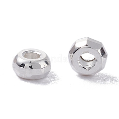 Brass Beads&nbsp;LS-KK-D002-14S