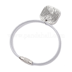 Alloy Keychains&nbsp;KEYC-JKC01056-02