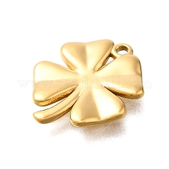304 Stainless Steel Charms&nbsp;STAS-R159-09G