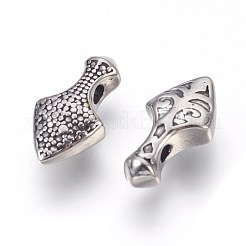 316 Surgical Stainless Steel Pendants&nbsp;STAS-P225-109AS