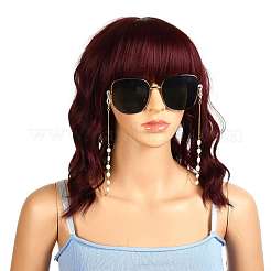 304 Stainless Steel Eyeglasses Chains&nbsp;AJEW-EH00256-01