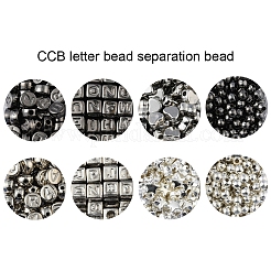 DIY Beads Jewelry Making Finding Kit&nbsp;DIY-YW0004-92