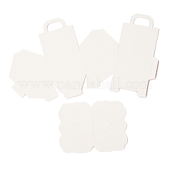 Christmas Folding Gift Boxes&nbsp;CON-P010-A01