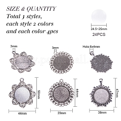 DIY Pendant Making&nbsp;DIY-PH0020-19